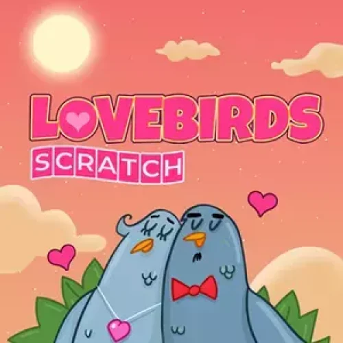 Lovebirds