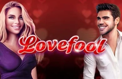 Lovefool