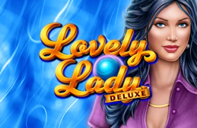 Lovely Lady Deluxe