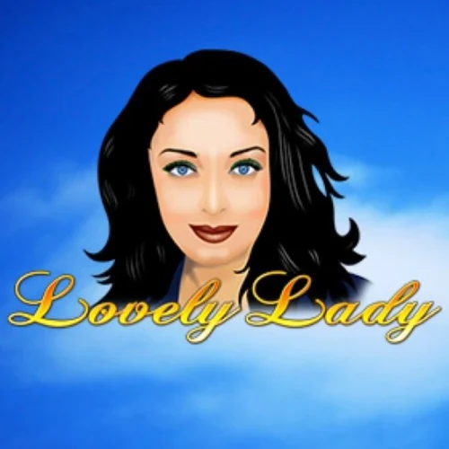 Lovely Lady