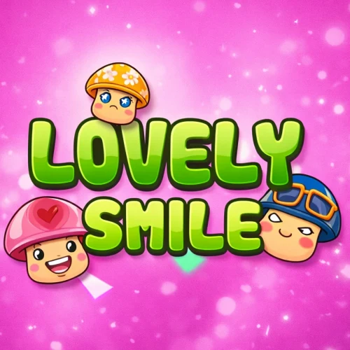 Lovely Smile