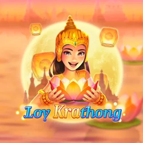 Loy Krathong