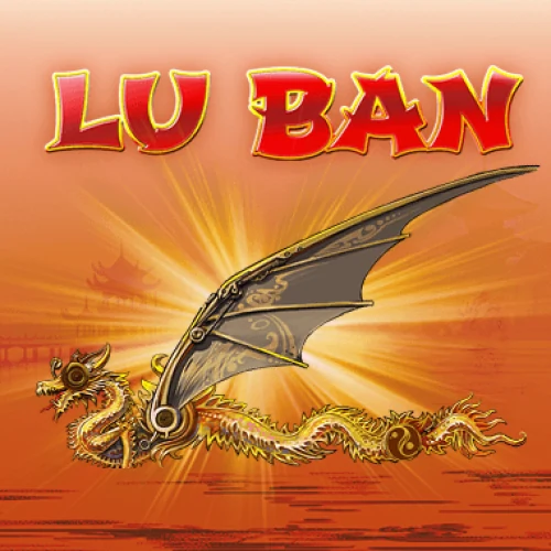Lu Ban (Bet2Tech)