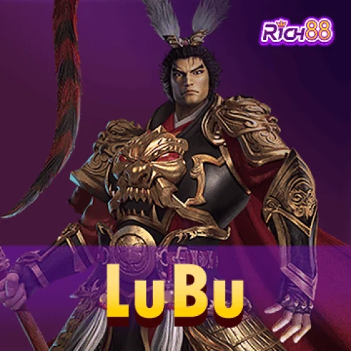 LU BU