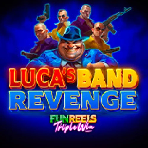 Luca's Band Revenge