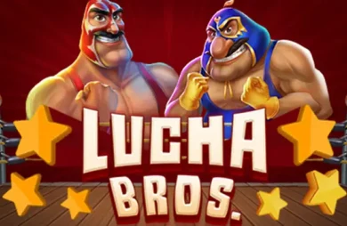 Lucha Bros