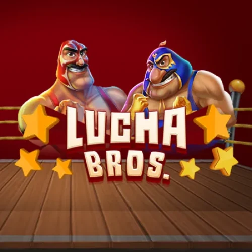 Lucha Bros