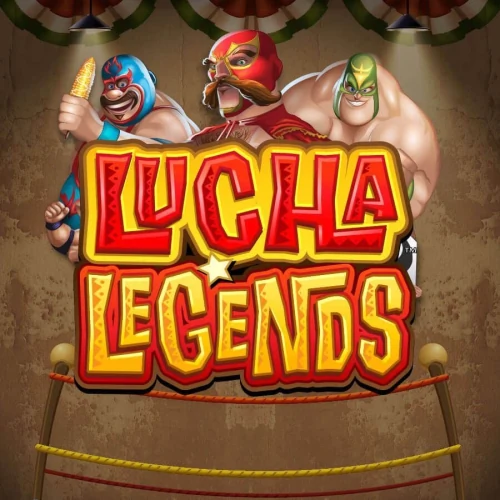 Lucha Legends