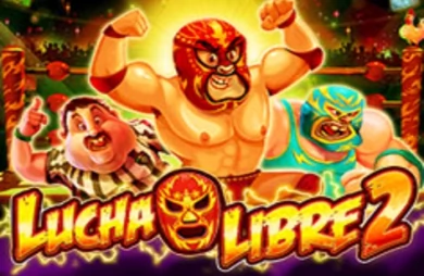Lucha Libre 2