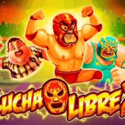 Lucha Libre 2