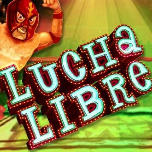 Lucha Libre (RTG)