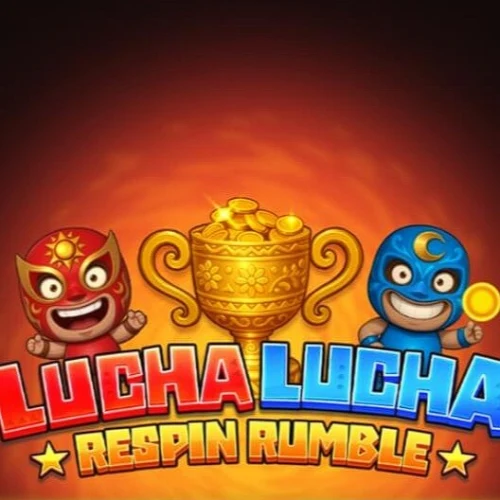 Lucha Lucha Respin Rumble