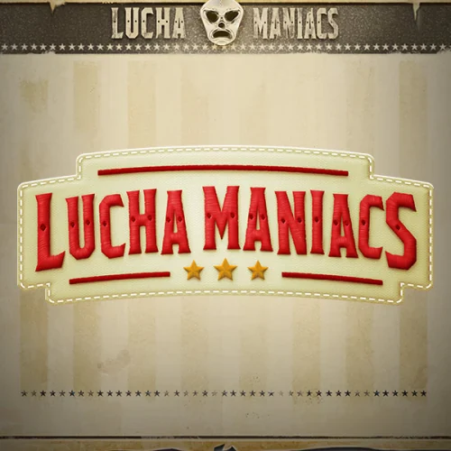 Lucha Maniacs