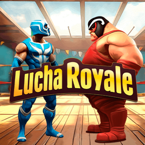 Lucha Royale
