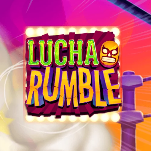Lucha Rumble
