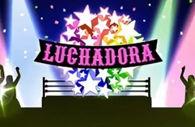 Luchadora