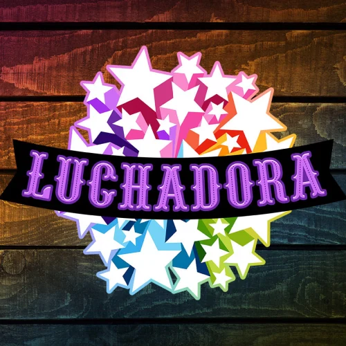 Luchadora