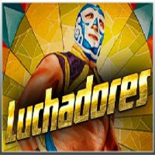 Luchadores