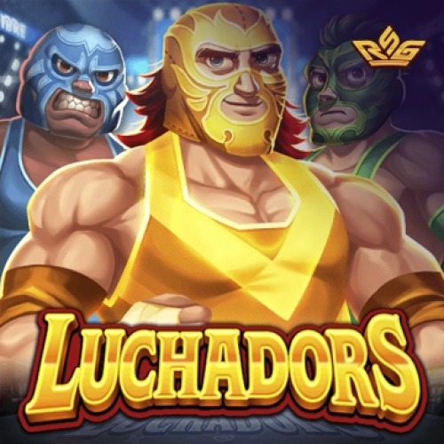 Luchadors