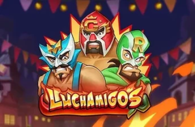 Luchamigos