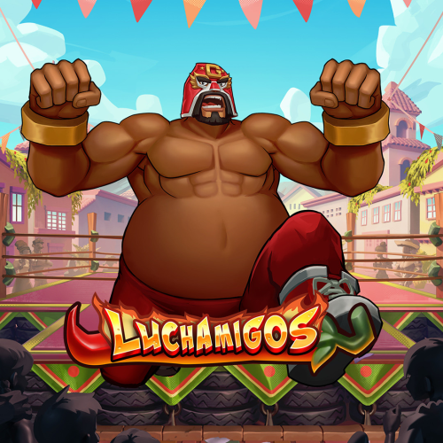 Luchamigos