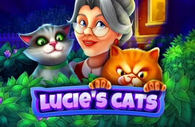 Lucie's Сats