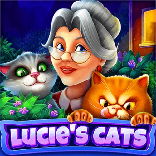 Lucie's Сats