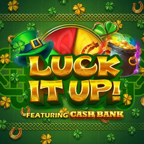 Luck It Up