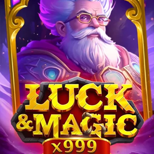 Luck &amp; Magic
