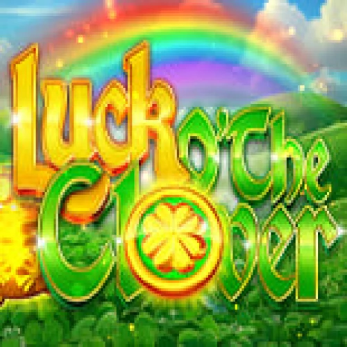 Luck O' The Clover