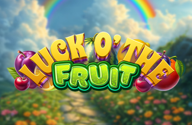 Luck O' The Fruit