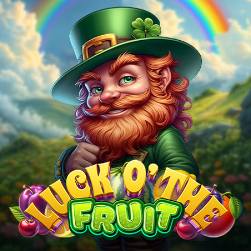 Luck O' The Fruit