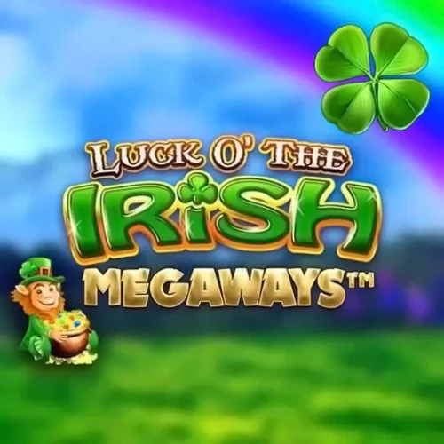 Luck O' The Irish Megaways