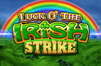 Luck O' The Irish Strike