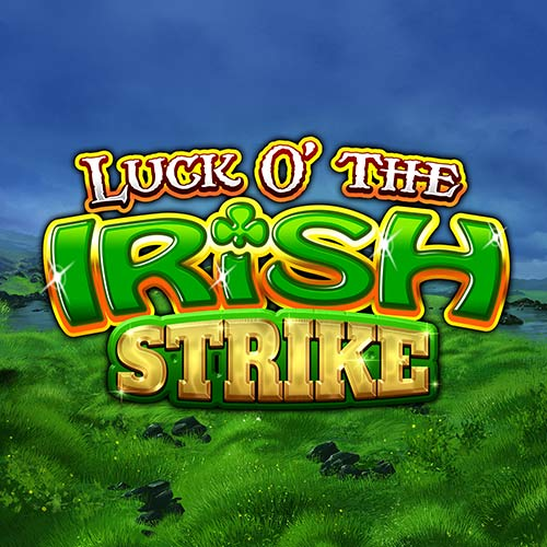 Luck O' The Irish Strike