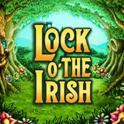 Luck O' the Irish
