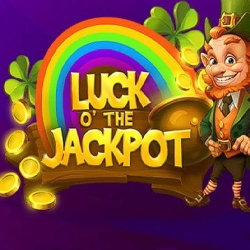 Luck O' The Jackpot