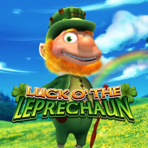 Luck O' The Leprechaun