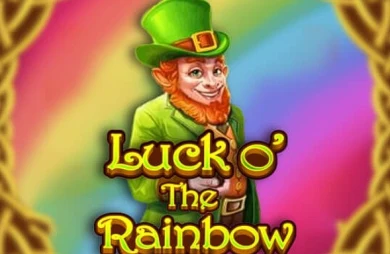 Luck O The Rainbow