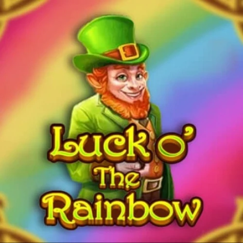 Luck O The Rainbow