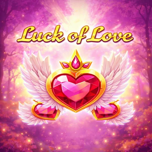 Luck of Love