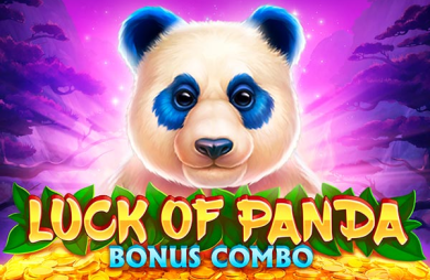 Luck of Panda Bonus Combo
