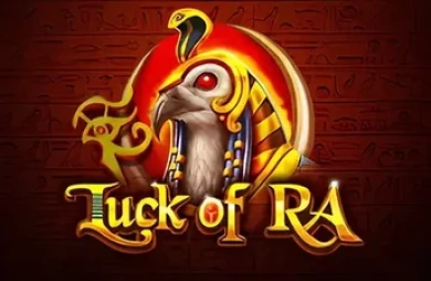 Luck of Ra