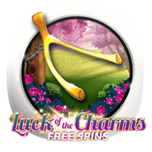 Luck of the Charms Free Spins