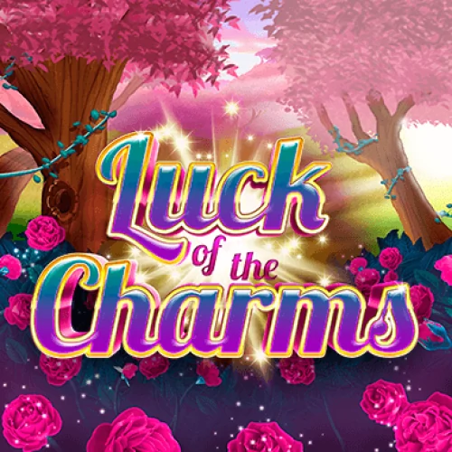 Luck of the Charms