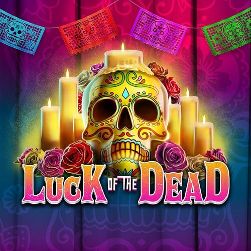 Luck of the Dead