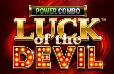Luck of the Devil: POWER COMBO