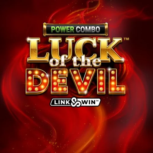 Luck of the Devil: POWER COMBO