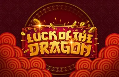 Luck of the Dragon