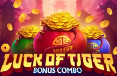 Luck of Tiger